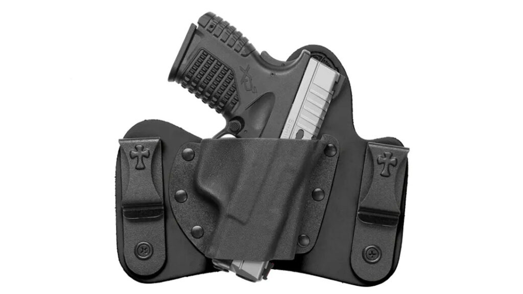 CrossBreed Mini Tuck.