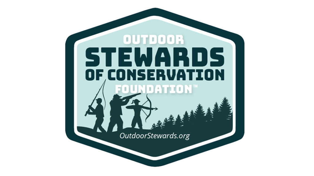 Silencer Central supports wildlife conservation in South Dakota.