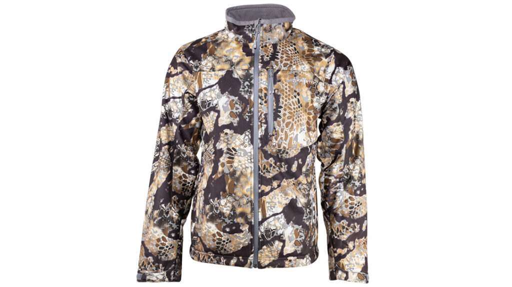 Kryptek Njord Pants & Jacket