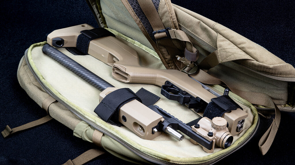 custom Volquartsen Ruger 10/22 build. 