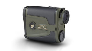 GPO Rangetracker 2000 rangefinder