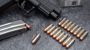 Defensive Ammo: Beginner’s Guide to Selecting the Right Ammo.