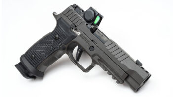 Intro to Firearms: Understanding the 3 Basic Categories