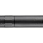 Maxim Defense MXS hunting and PRS suppressor.