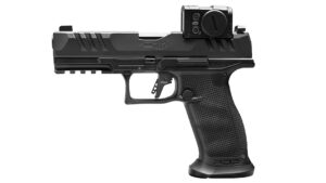 The Walther PDP Professional ACRO