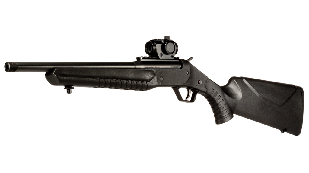Rossi LWC Lightweight Carbine.
