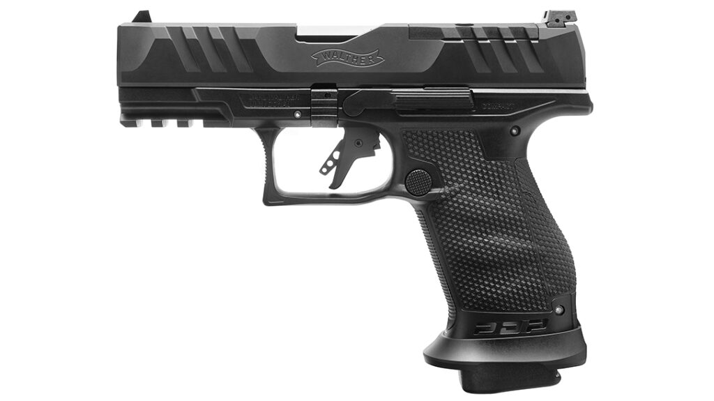 Walther PDP Pro-E 4"