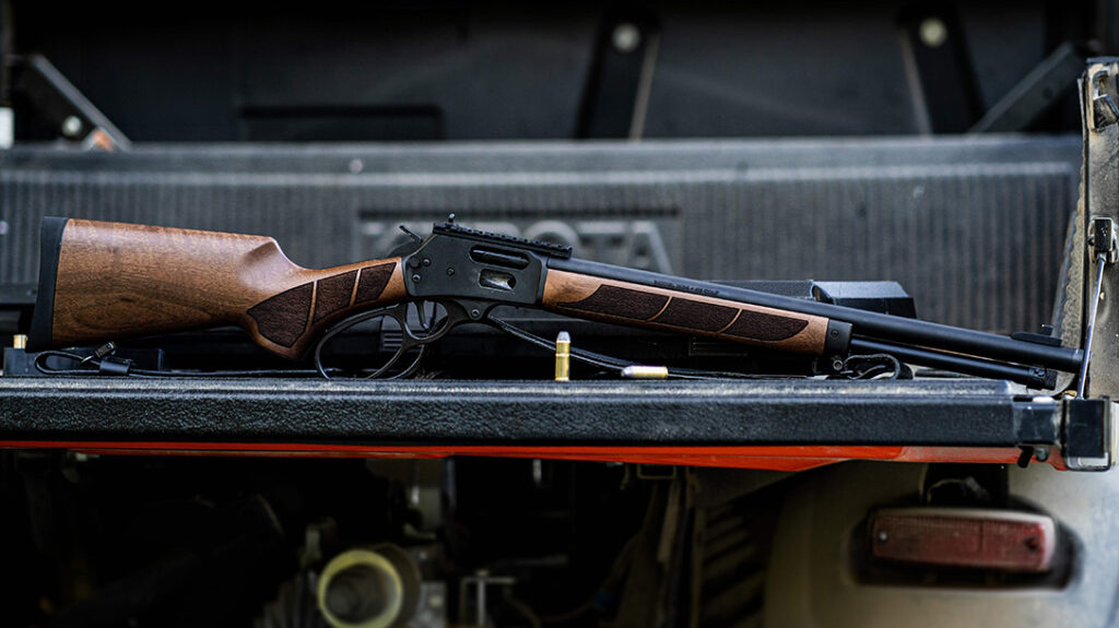 Smith & Wesson Model 1854 in 45 Colt