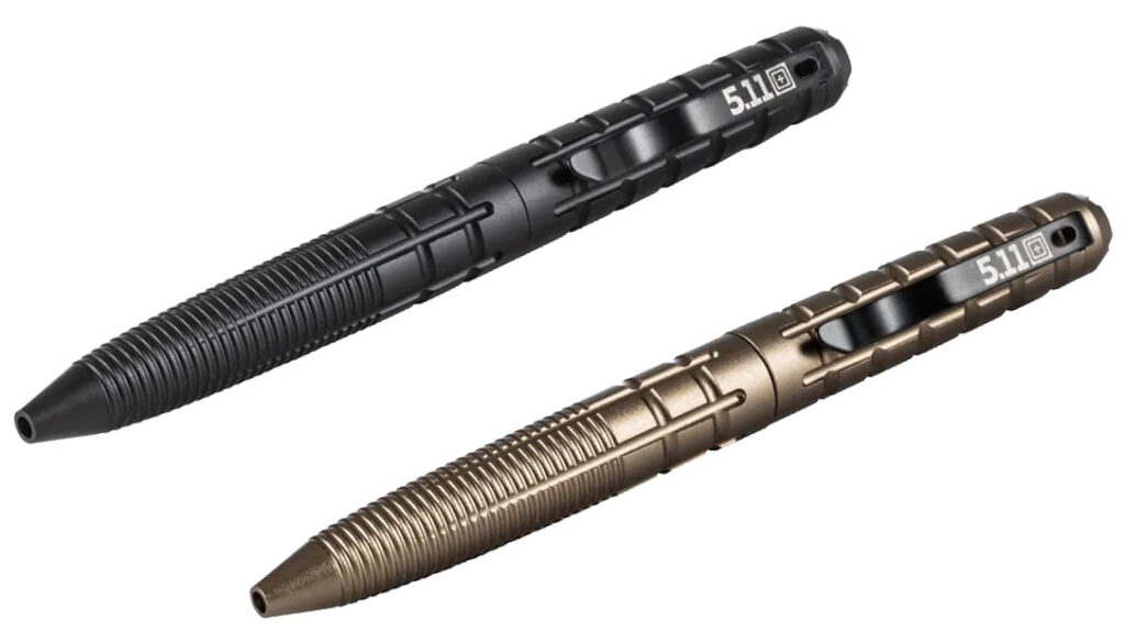 5.11 Tactical Kubaton Pen.