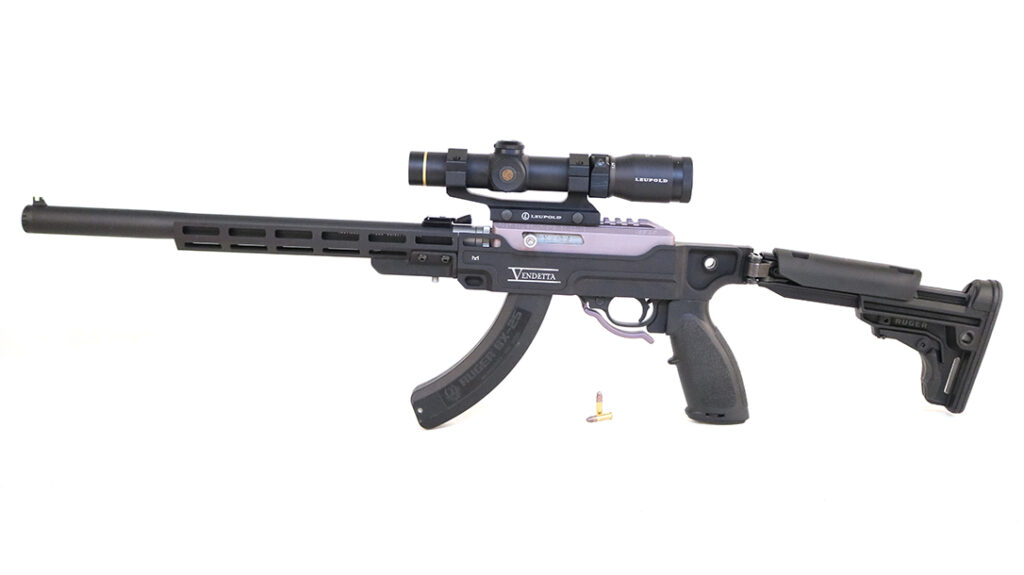 Heresy Design Vendetta Takedown chassis. 