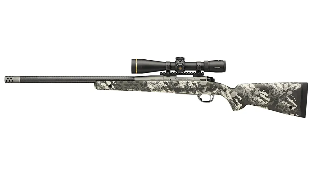 Springfield Armory Model 2020 Boundary