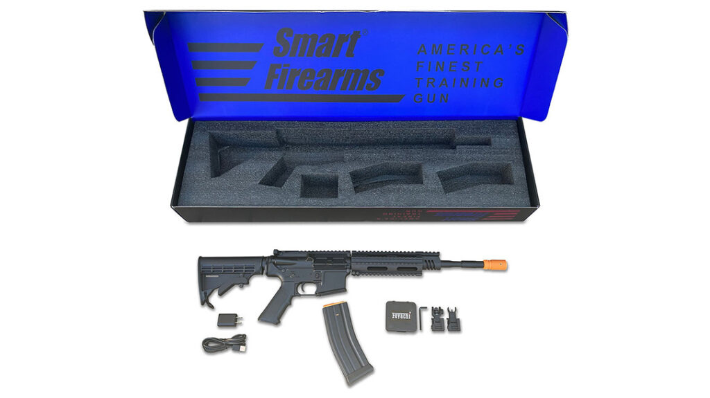 Smart Firearms rifle kit