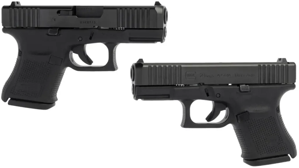 Glock G29 Gen 5 Review: Glock’s 10mm Pocket Cannon.