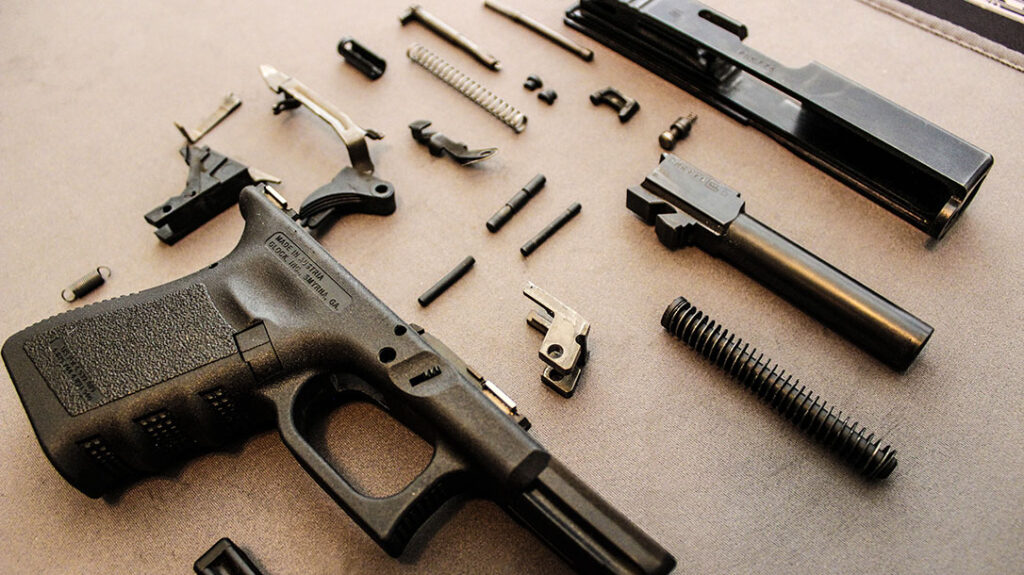 How Do Guns Work: The Ultimate Pistol Breakdown.