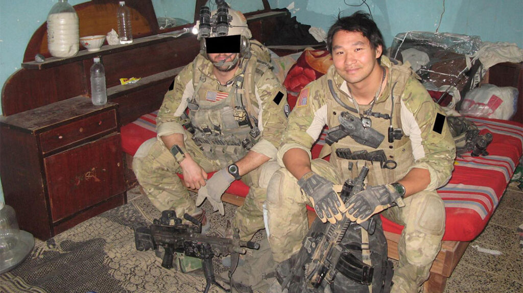 The Way of Ronin: A Warrior’s Journey Through Bushido.