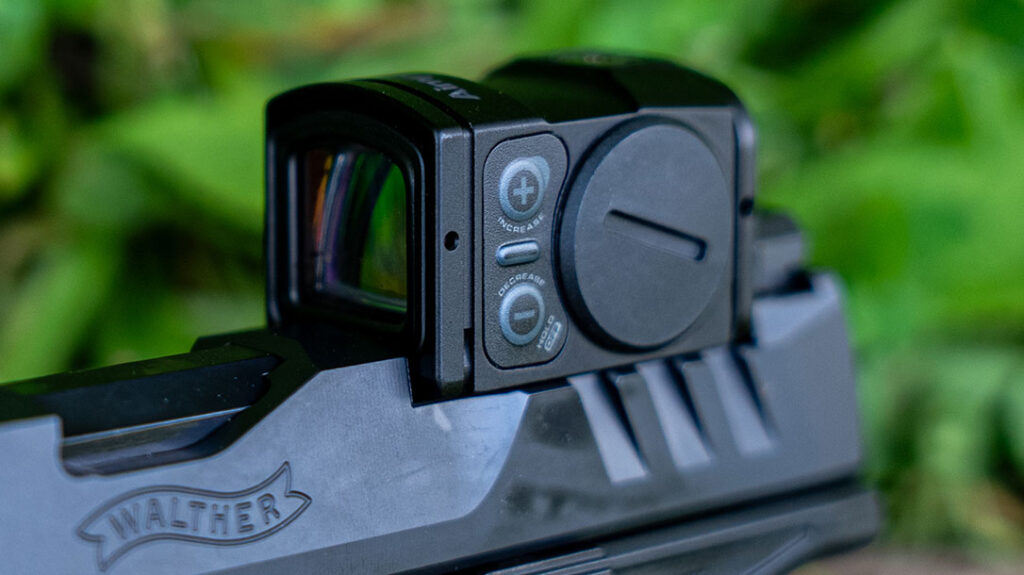 Aimpoint easily has one of the best reputations in the firearms industry.