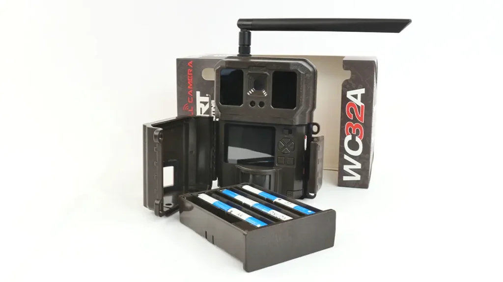 Covert WC32A scouting camera