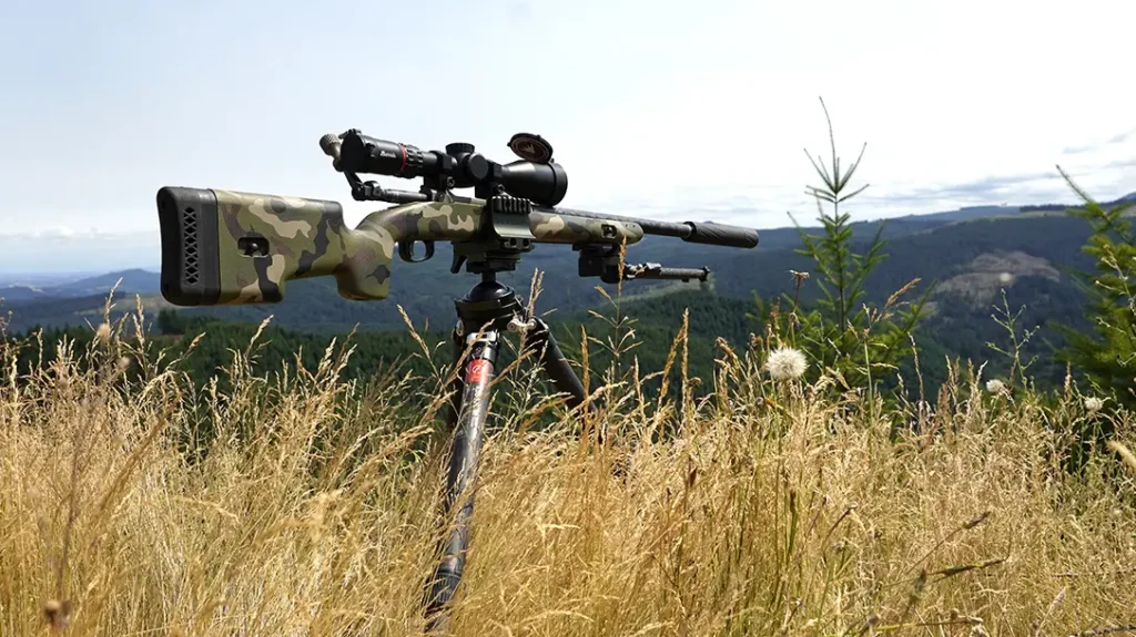 Testing in real world field conditions. 