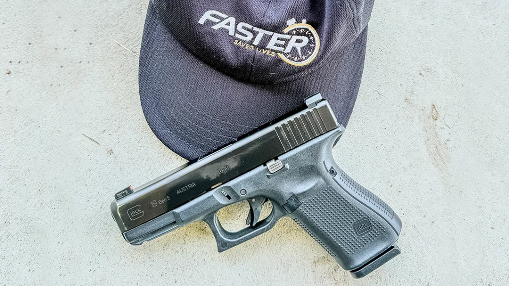 Arming Teachers: Armed Faculty Makes for Safer Schools.