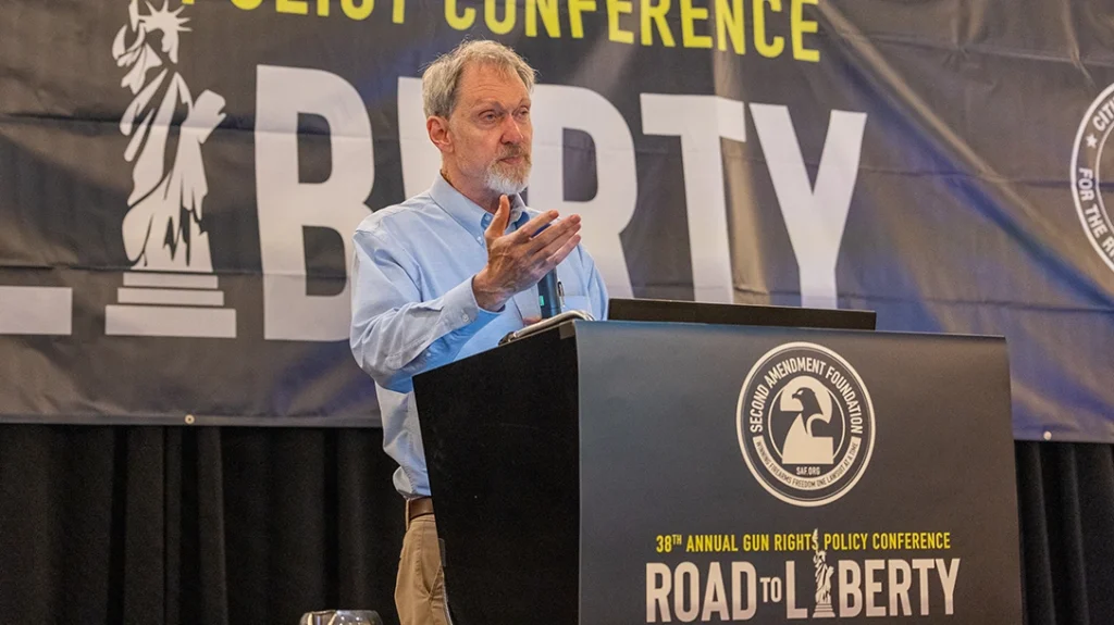 Arming Teachers: Armed Faculty Makes for Safer Schools.