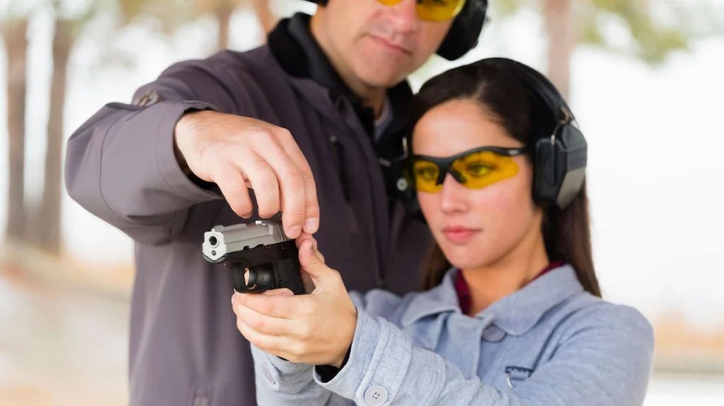 Choosing the Right Firearm Training Course.
