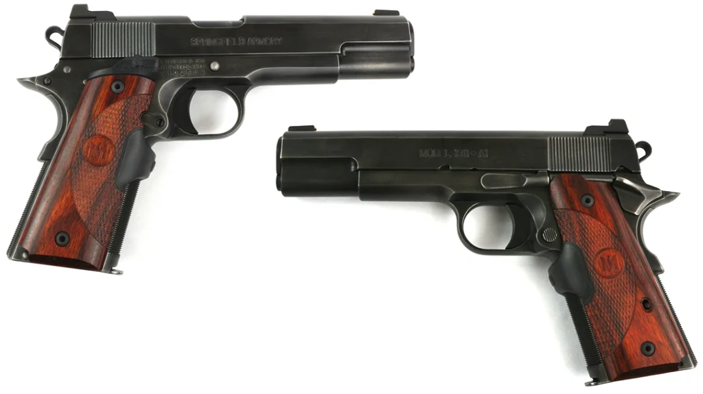 Nighthawk Custom Shop custom job.