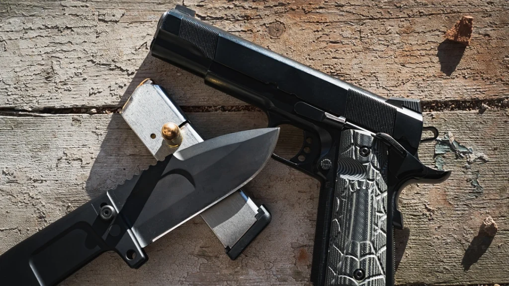 Are You a Target in Public? 6 Habits You Need to Adopt.