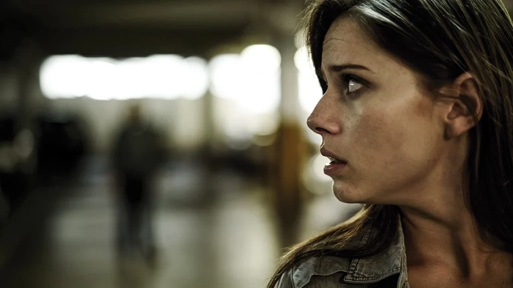 How to Shake a Tail.