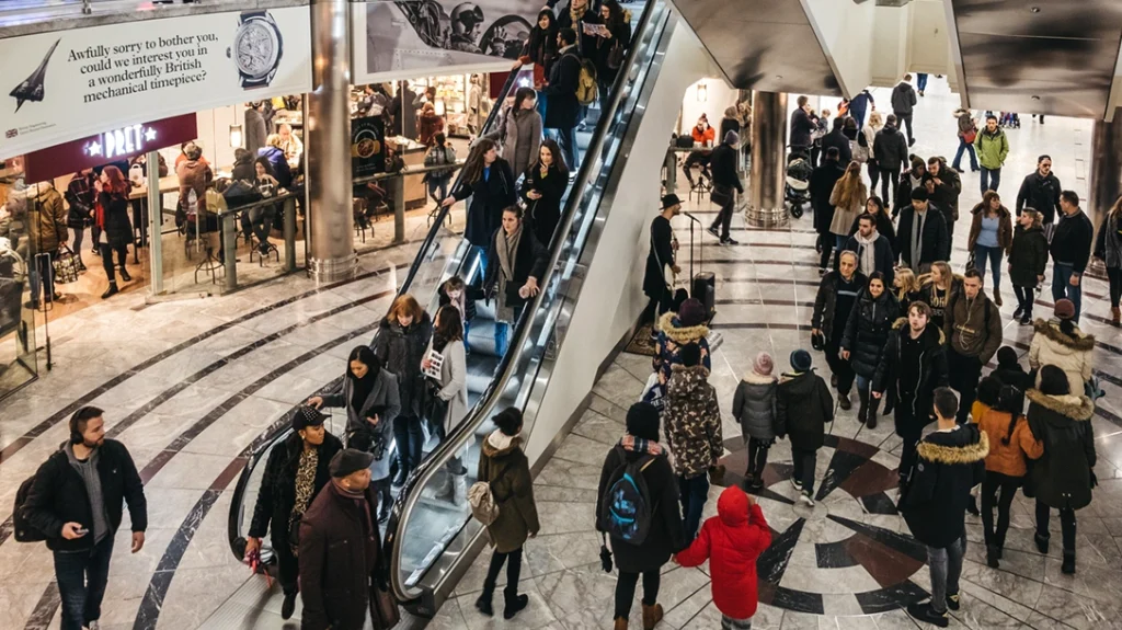 How to Shake a Tail.