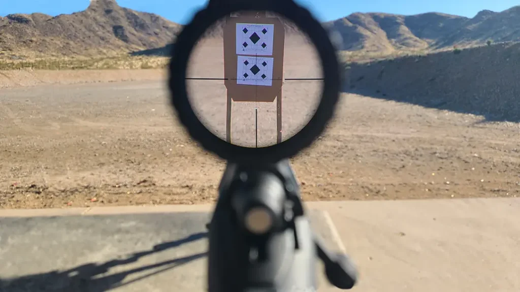 Long Range Shooting Terms can be confusing at times.