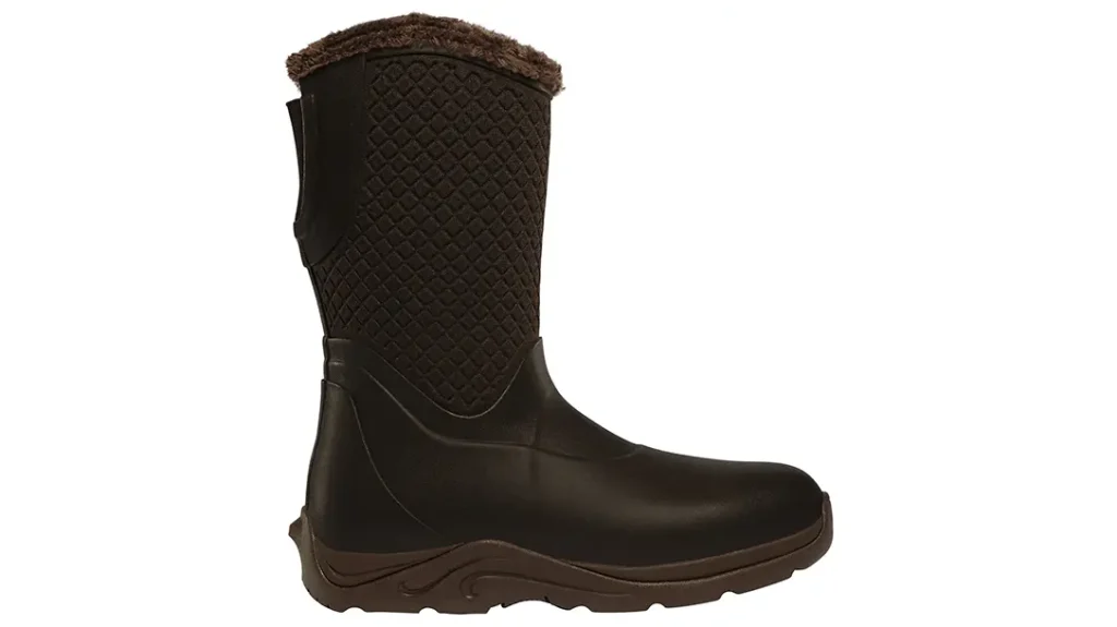 Lacrosse Alpha Cozy Boots