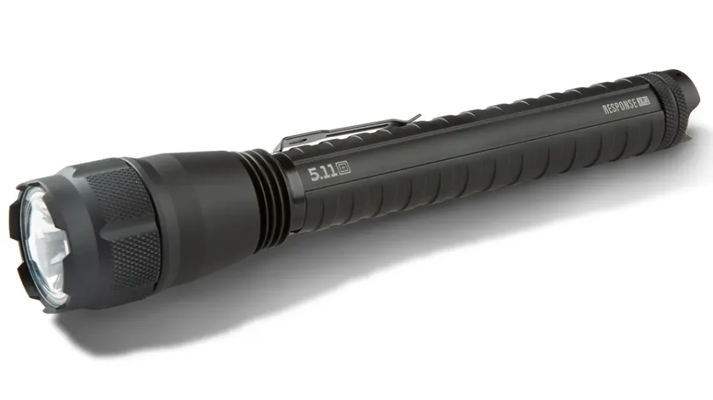 5.11 Tactical Response XR2 Flashlight