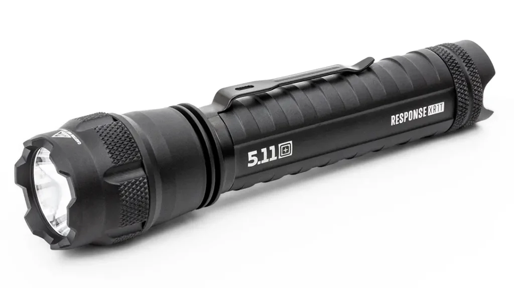 5.11 Tactical Response XR1 Flashlight