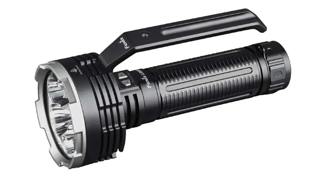 Fenix LR80R Flashlight
