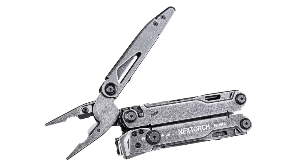 Pioneer (MT20) is feature rich.