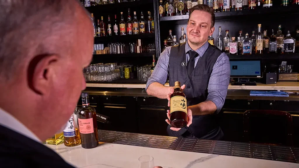 Scotches not from Scotland