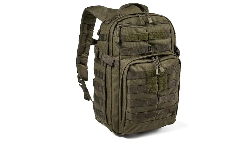 5.11 Tactical Rush 12 2.0 Backpack 24L