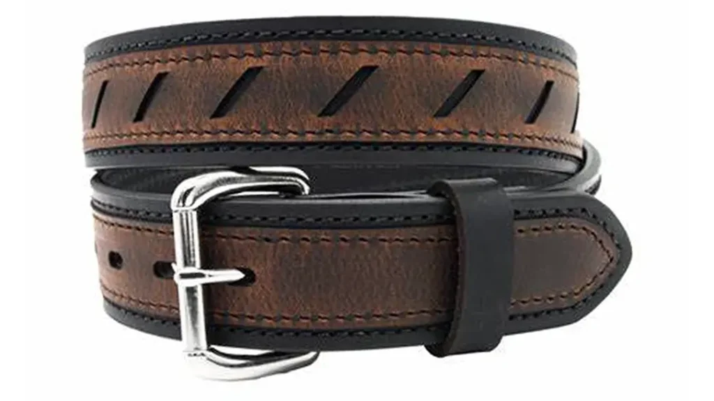 Belt from VersaCarry.