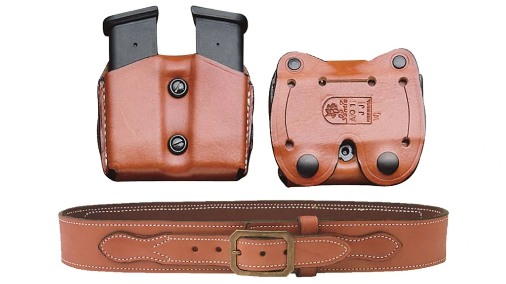 DeSantis Gunhide Origin Story: The company offers many items to assist in daily concealed carry.