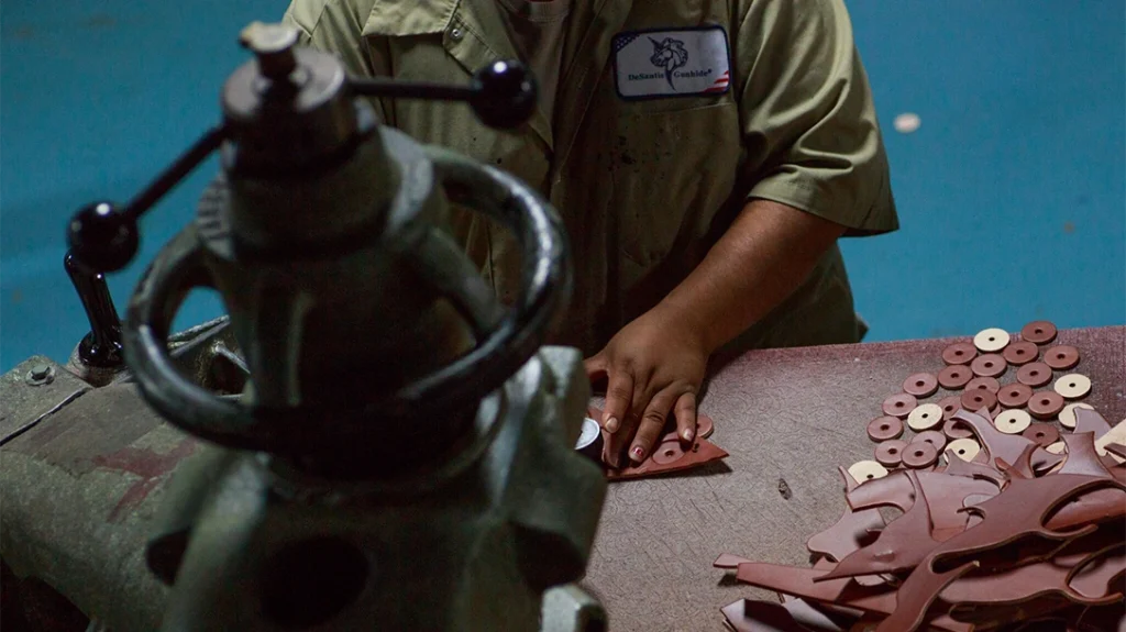 DeSantis Gunhide Origin Story: The company’s holsters aren’t just accessories—they are an essential tool for anyone serious about carrying a firearm safely and effectively.