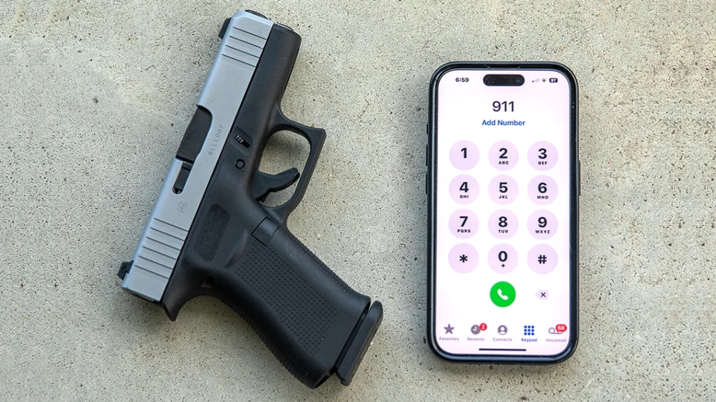 Good Shoot: Common Mistakes After a Justified Use of Force.