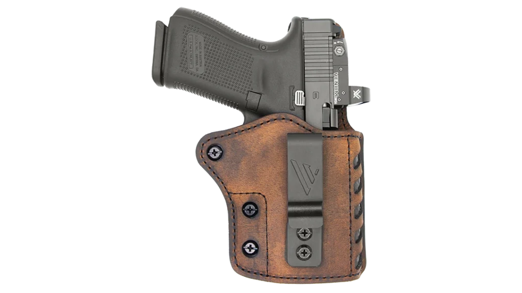 VersaCarry Covert IWB.