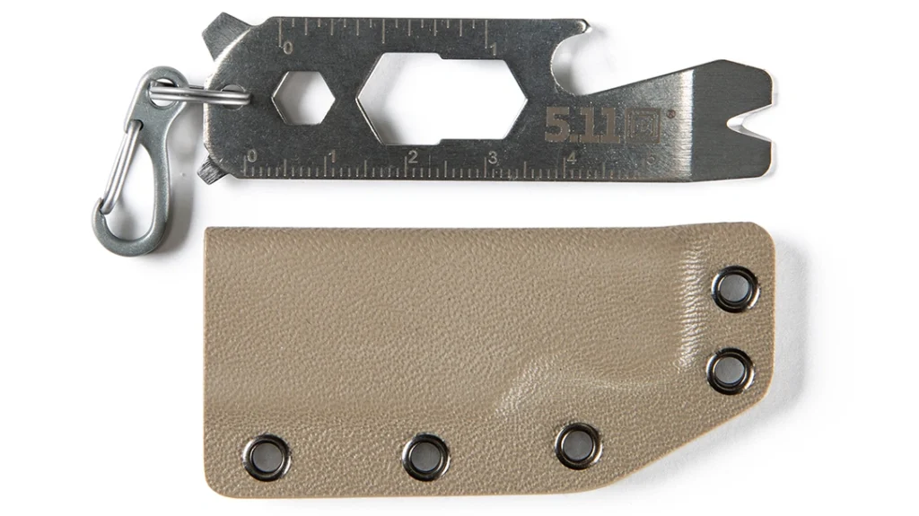 5.11 Tactical EDT Multitool.