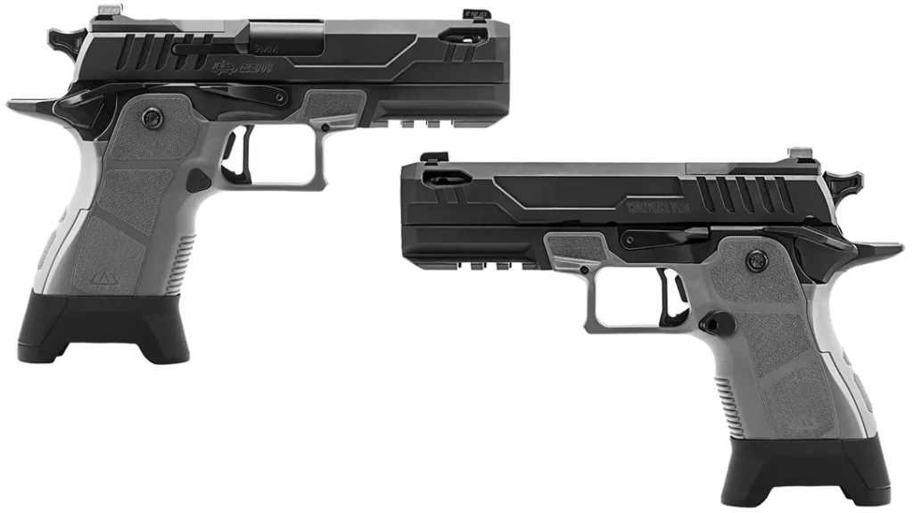 The OA Defense Compact Pro.