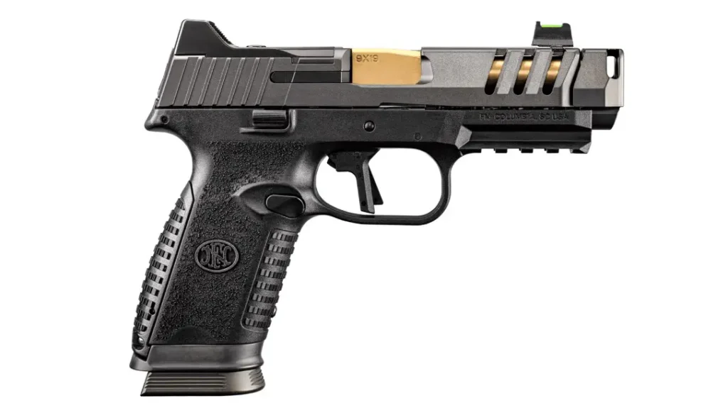 The 509 line is extensive.