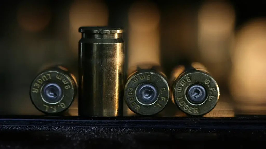 9mm for Personal Defense