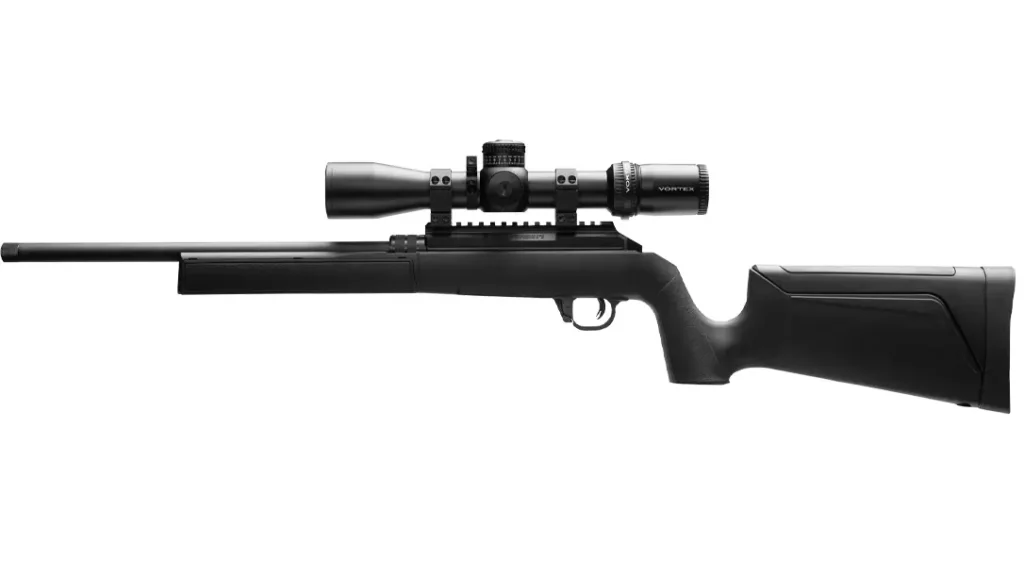 Hammerli Force B1 Rifle