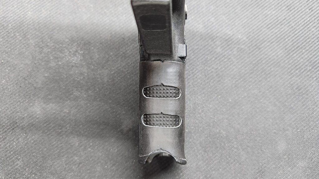 It is easy to apply.