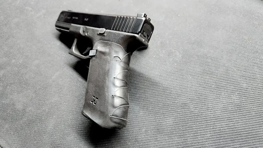 DefGrip Performance Gun Grip