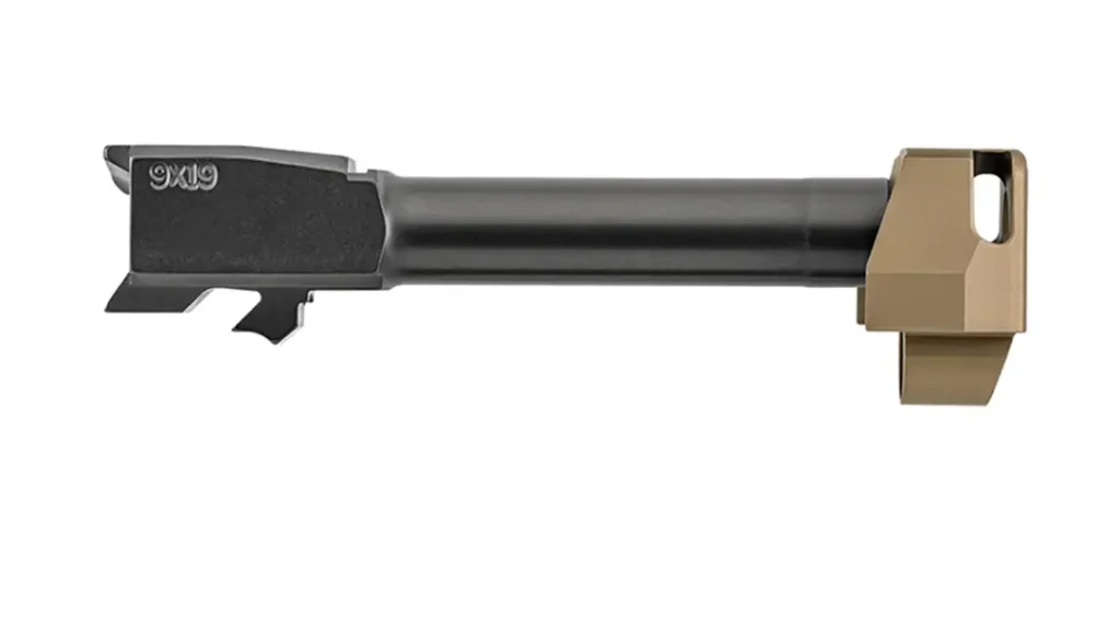 New FN Compensator Kit